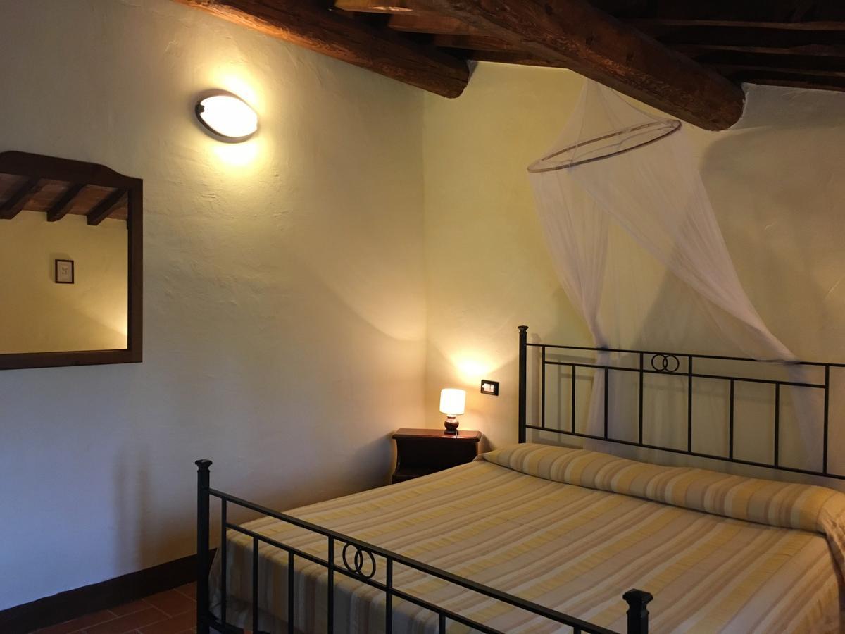 Farmhouse Gello By Toscanatour Montecatini Val di Cecina Exterior foto