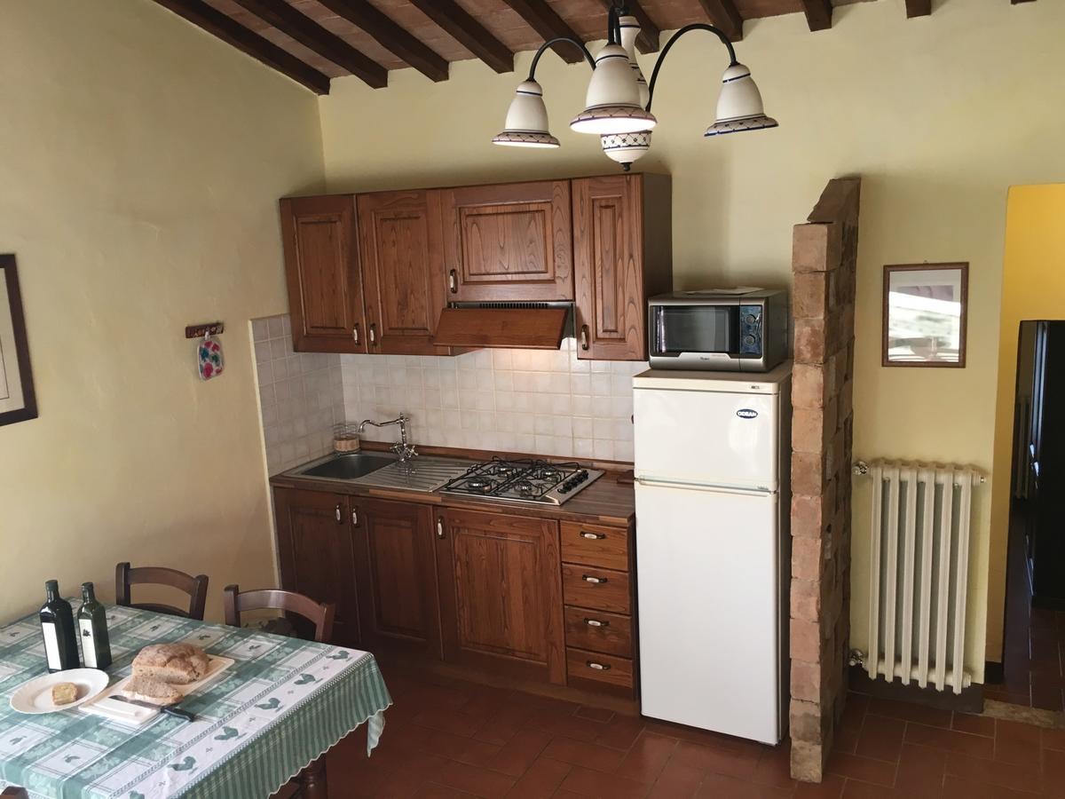 Farmhouse Gello By Toscanatour Montecatini Val di Cecina Exterior foto