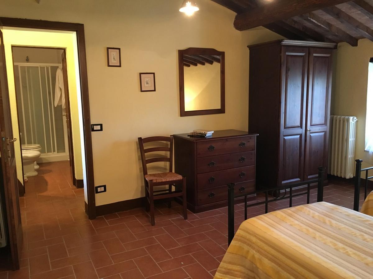 Farmhouse Gello By Toscanatour Montecatini Val di Cecina Exterior foto