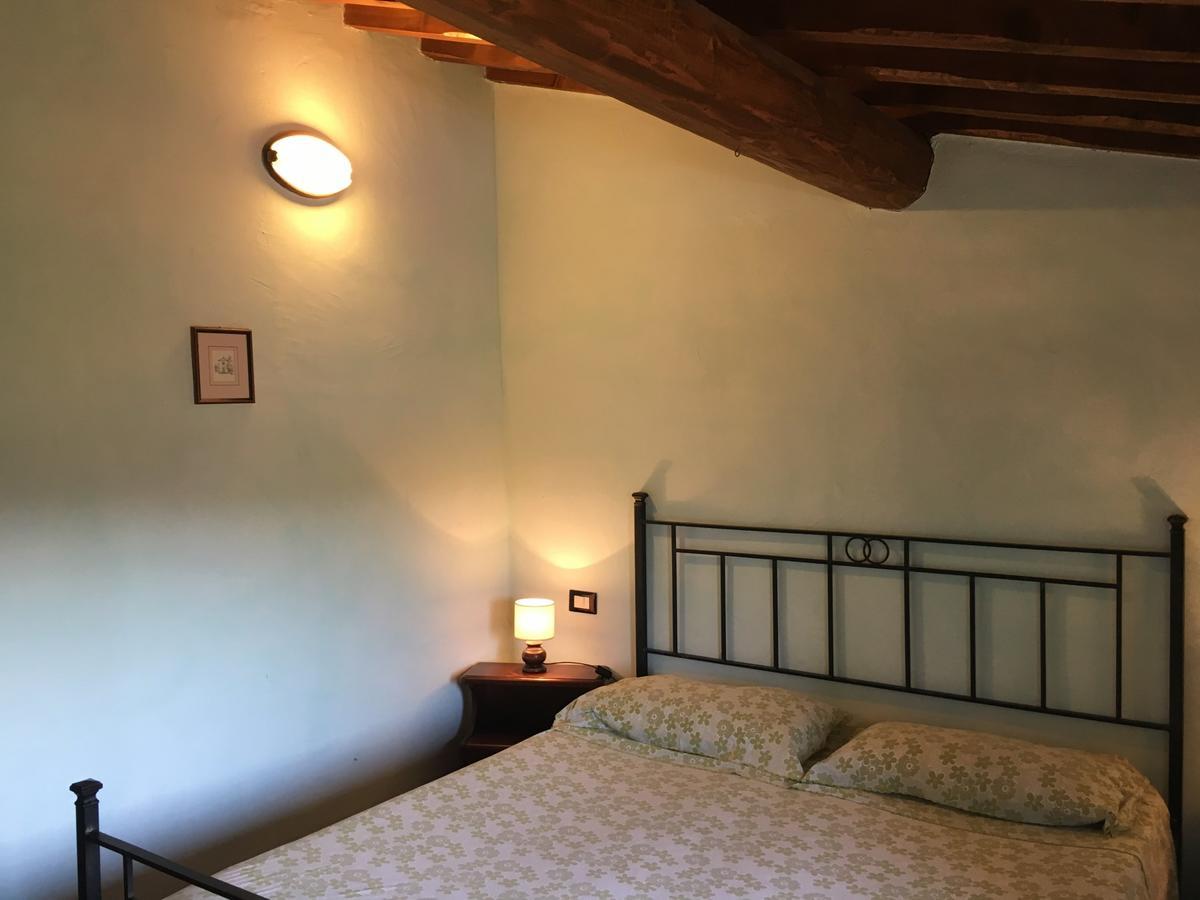 Farmhouse Gello By Toscanatour Montecatini Val di Cecina Exterior foto