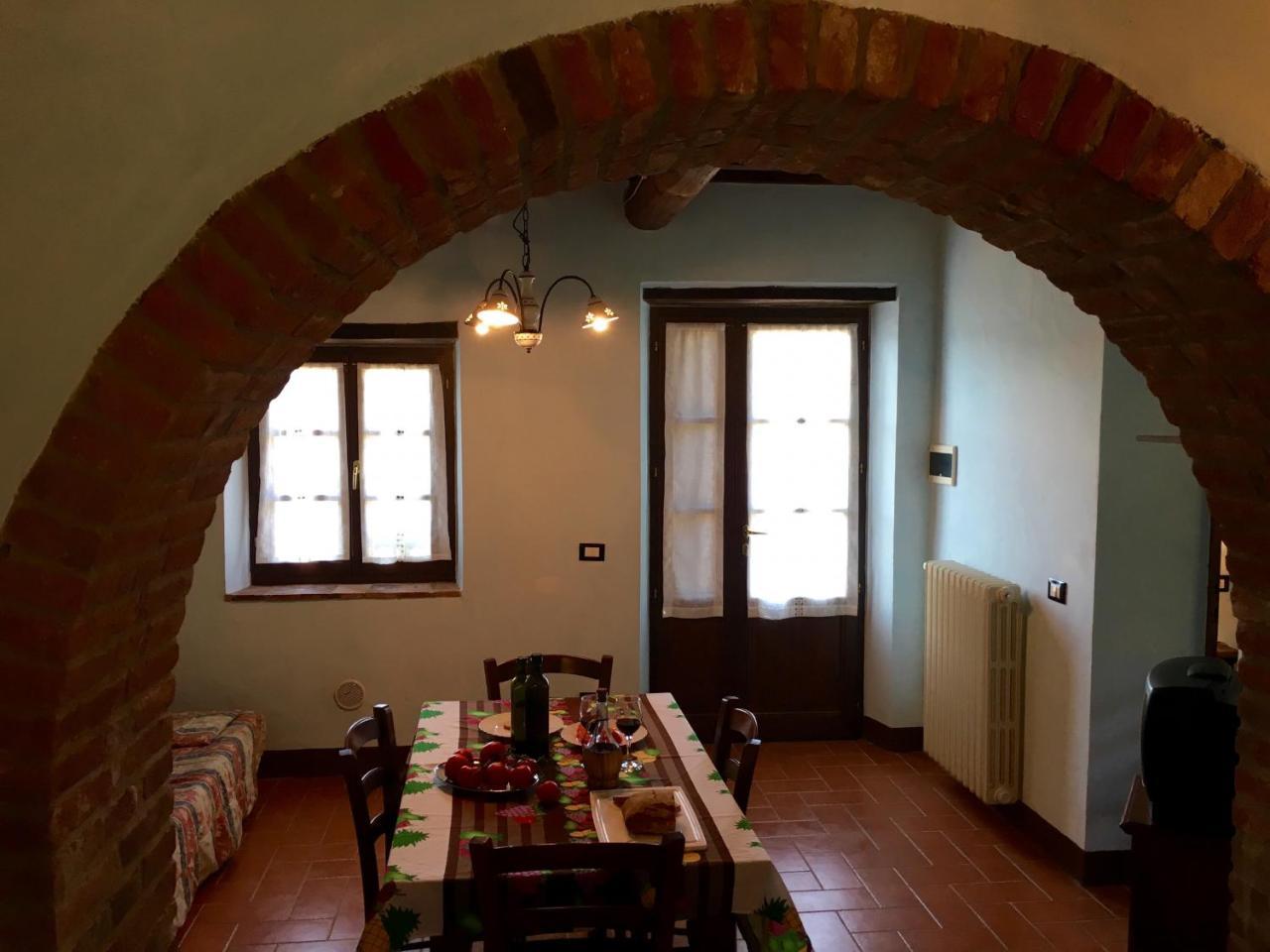 Farmhouse Gello By Toscanatour Montecatini Val di Cecina Exterior foto